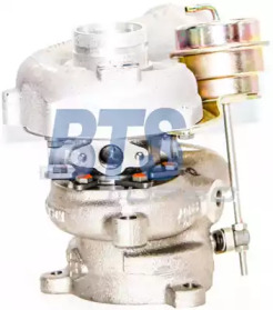 bts turbo t911910